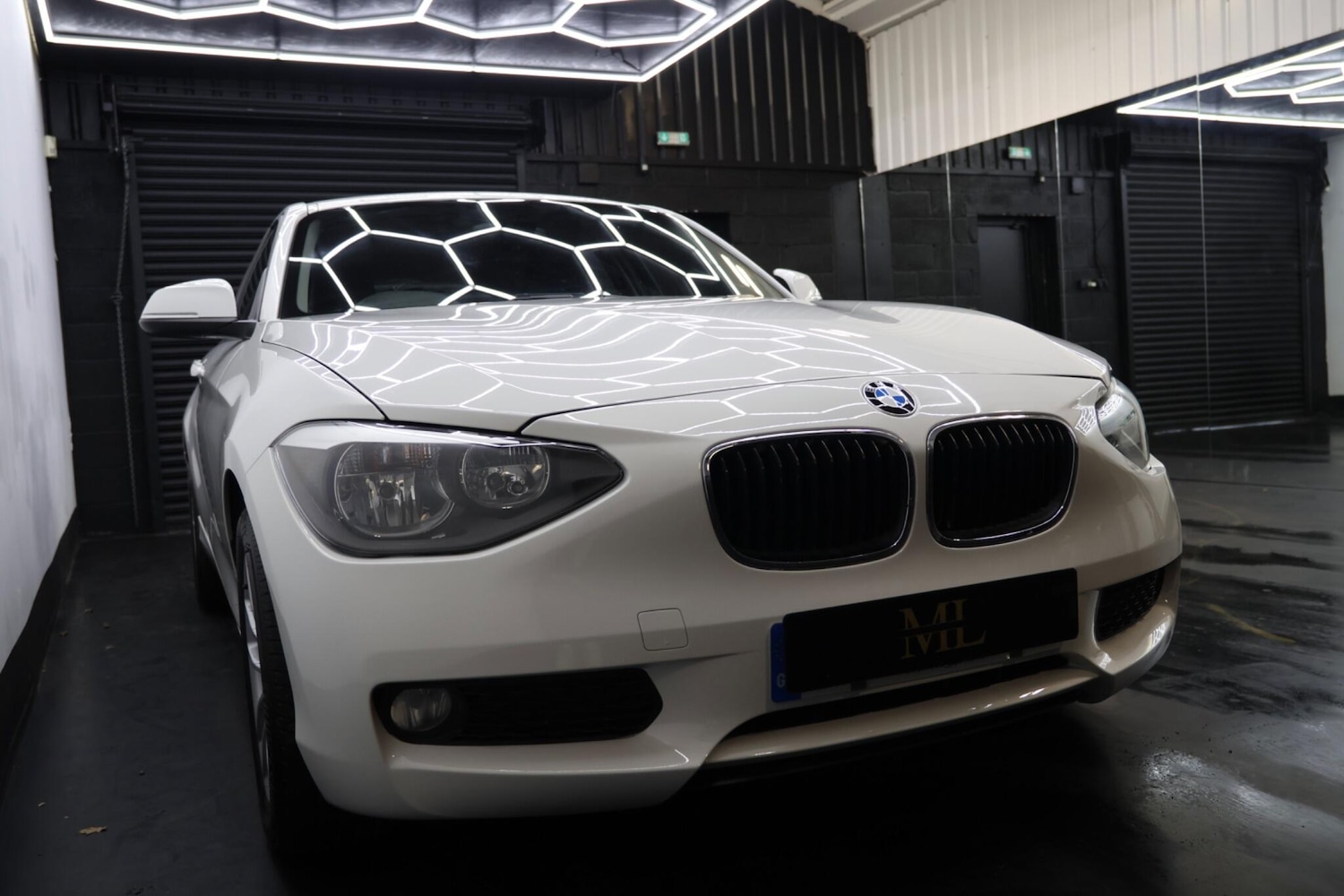 Used BMW 1 Series 2013 for sale - 77658776: Photo 6