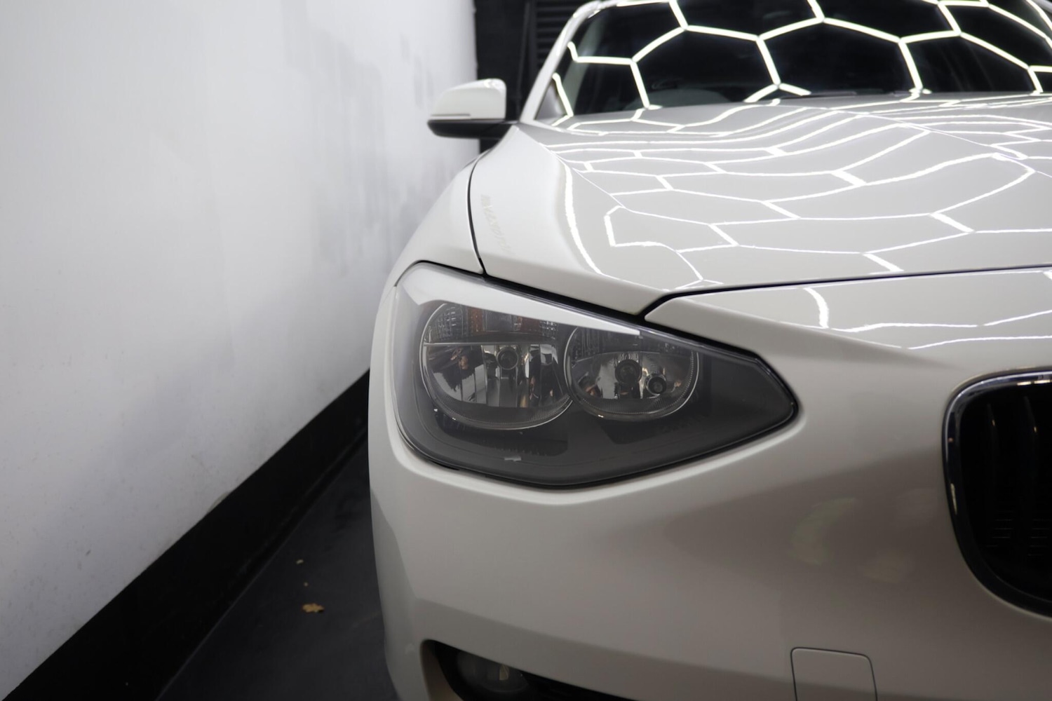 Used BMW 1 Series 2013 for sale - 77658776: Photo 7