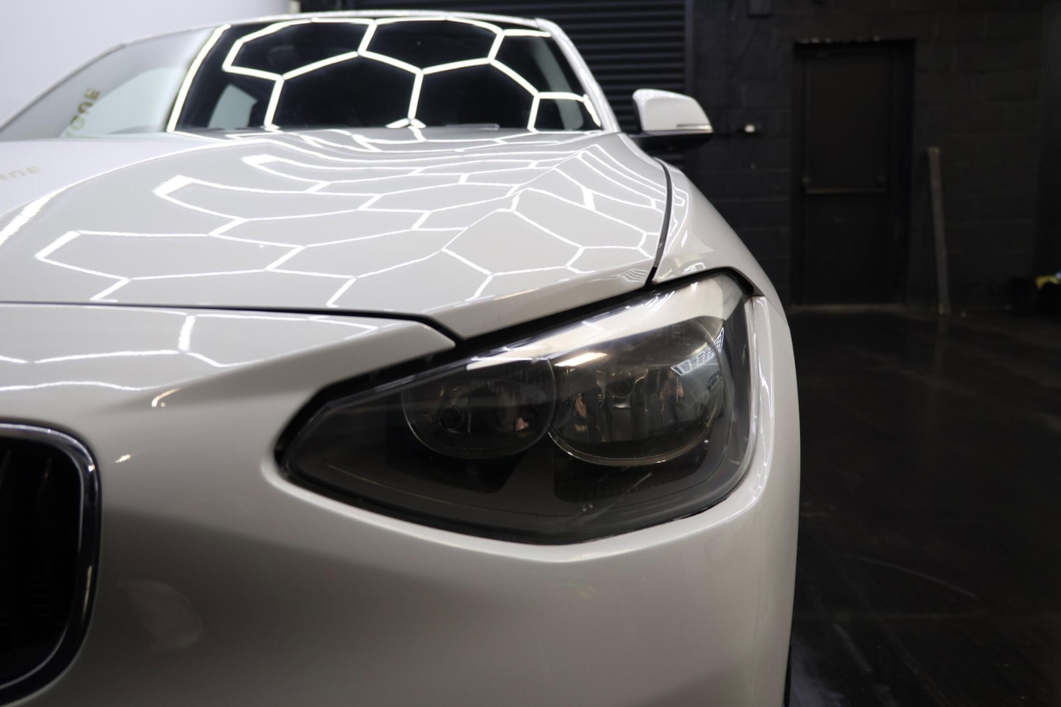 Used BMW 1 Series 2013 for sale - 77658776: Photo 8