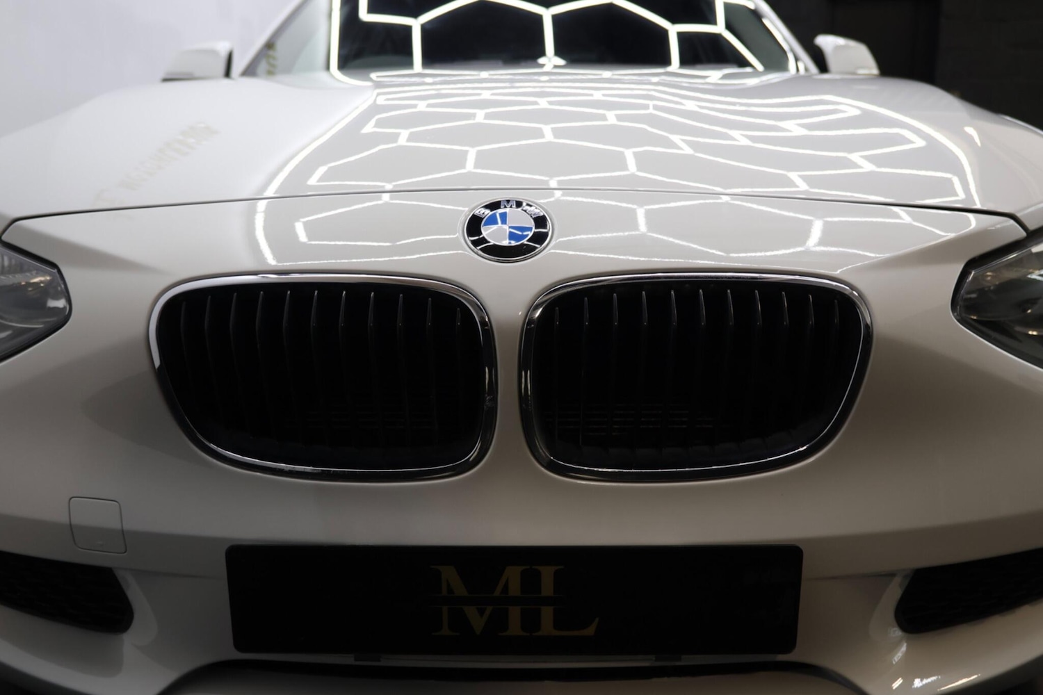 Used BMW 1 Series 2013 for sale - 77658776: Photo 9