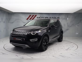 Used Land Rover Discovery Sport 2018 for sale - 79062890: Photo