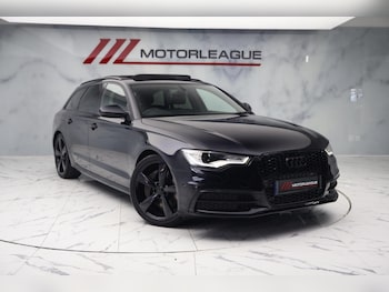 Used Audi A6 Avant 2013 for sale - 78959007: Photo