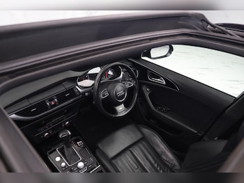 Used Audi A6 Avant 2013 for sale - 78959007: Photo