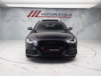 Used Audi A6 Avant 2013 for sale - 78959007: Photo