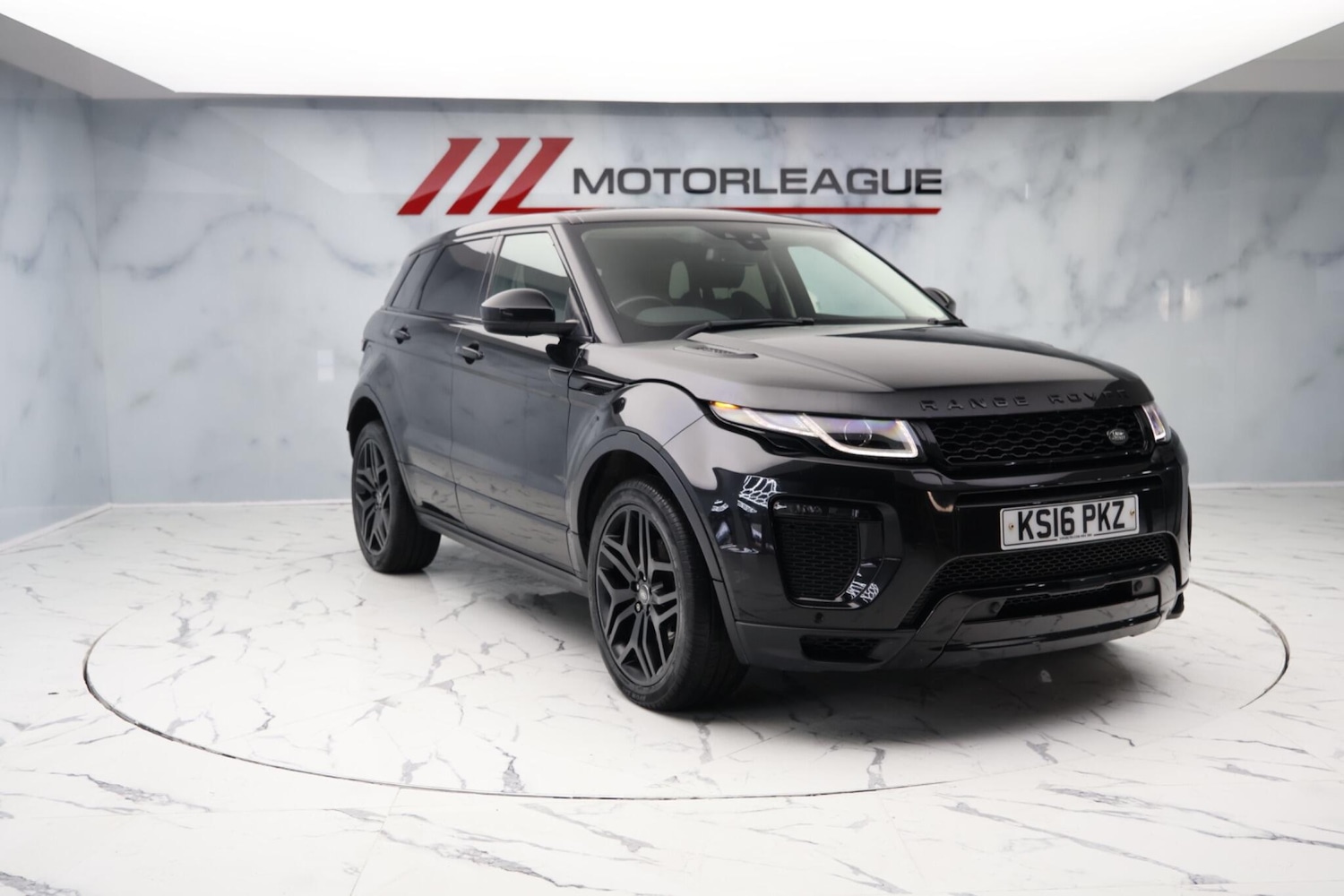 Used Land Rover Range Rover Evoque for sale - 77704956: Photo 10