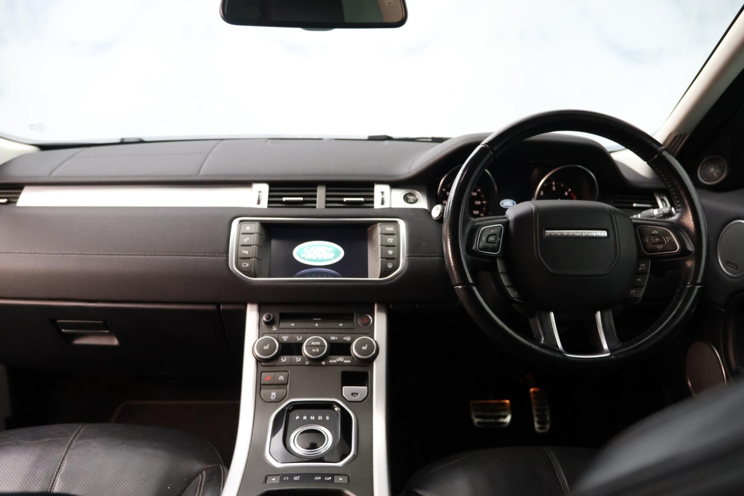 Used Land Rover Range Rover Evoque for sale - 77704956: Photo 12