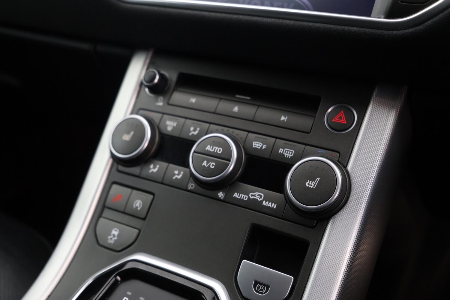 Used Land Rover Range Rover Evoque for sale - 77704956: Photo 14