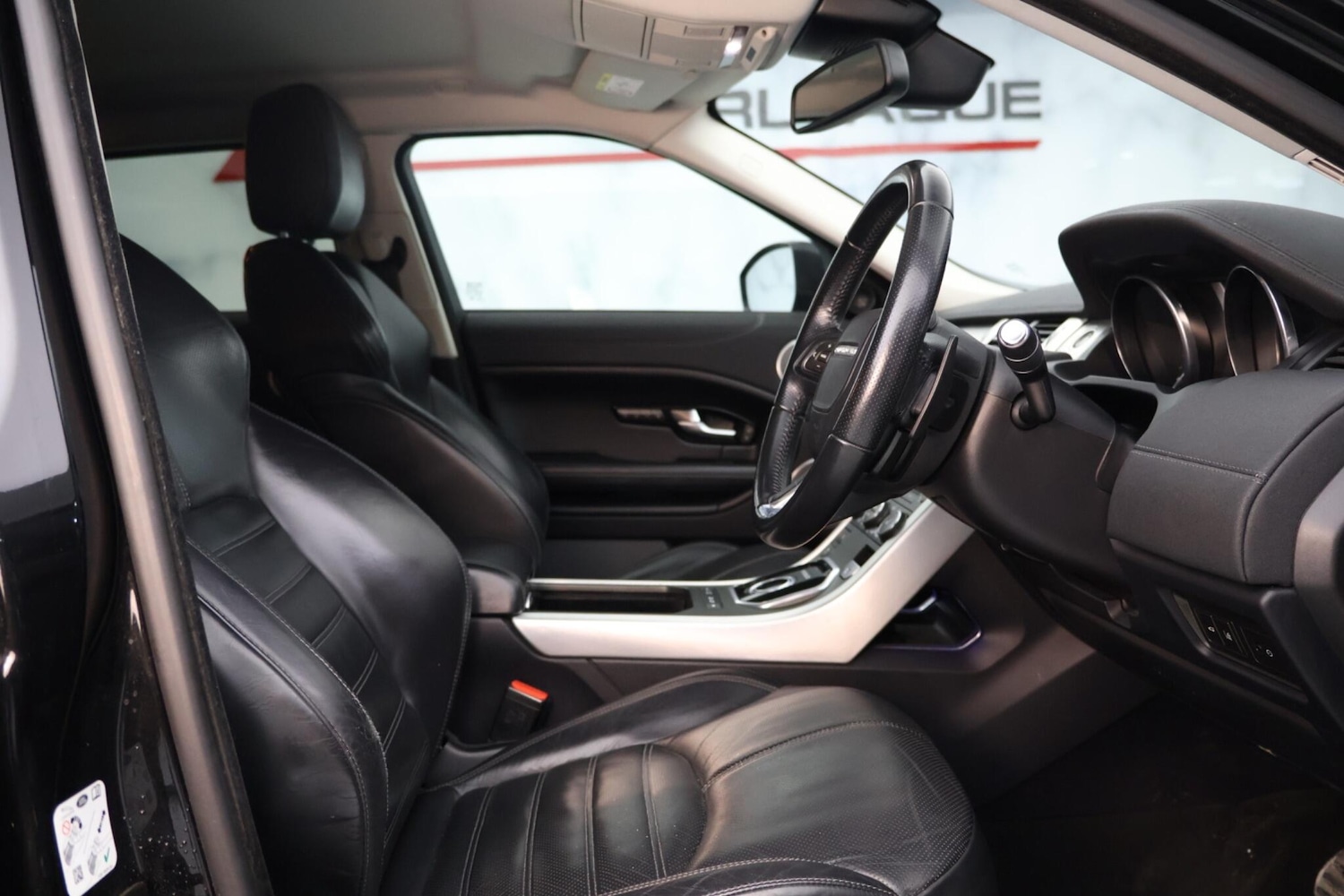 Used Land Rover Range Rover Evoque for sale - 77704956: Photo 15