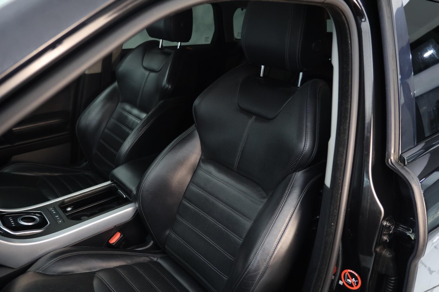 Used Land Rover Range Rover Evoque for sale - 77704956: Photo 17