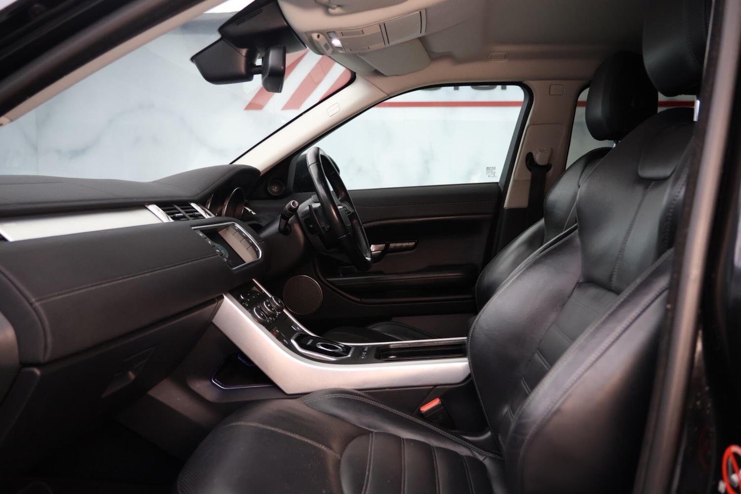 Used Land Rover Range Rover Evoque for sale - 77704956: Photo 18