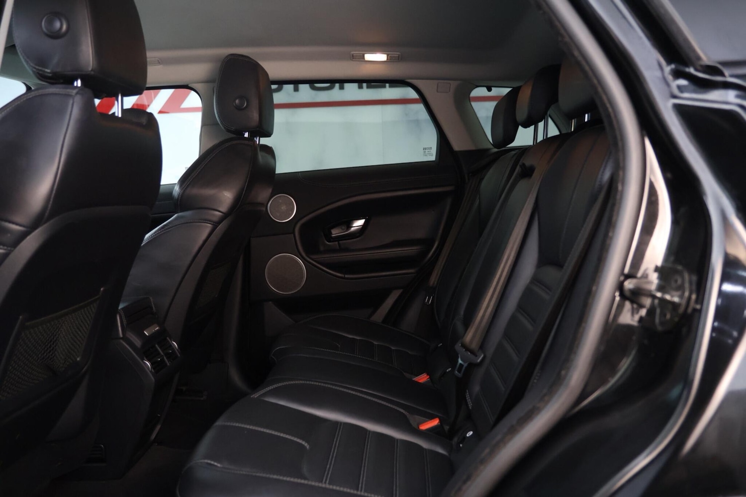 Used Land Rover Range Rover Evoque for sale - 77704956: Photo 19