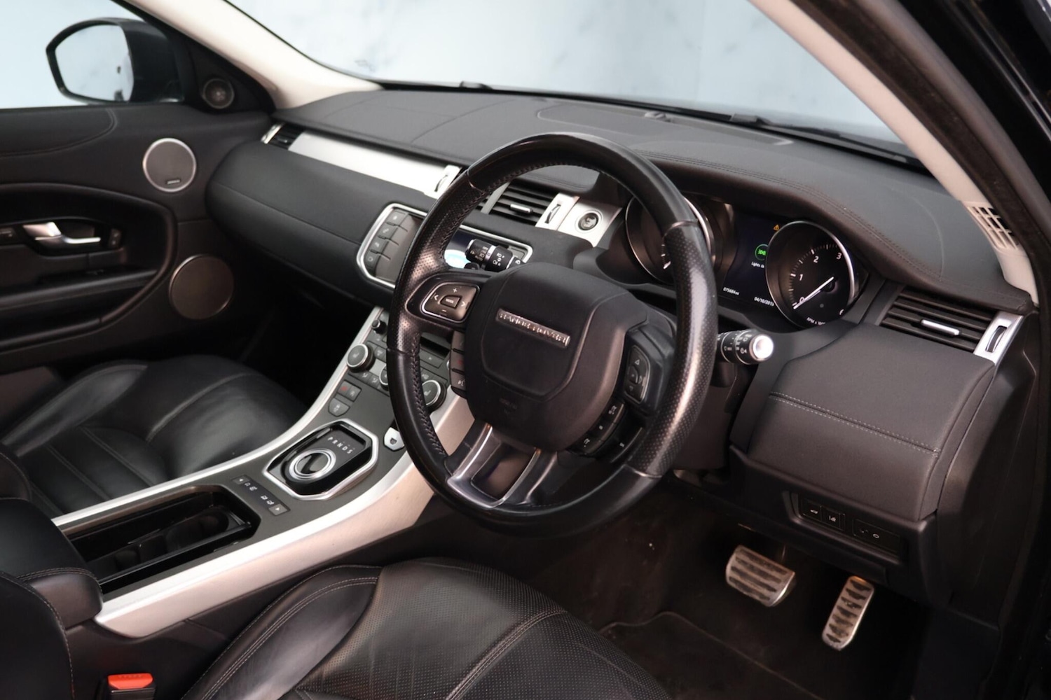 Used Land Rover Range Rover Evoque for sale - 77704956: Photo 2