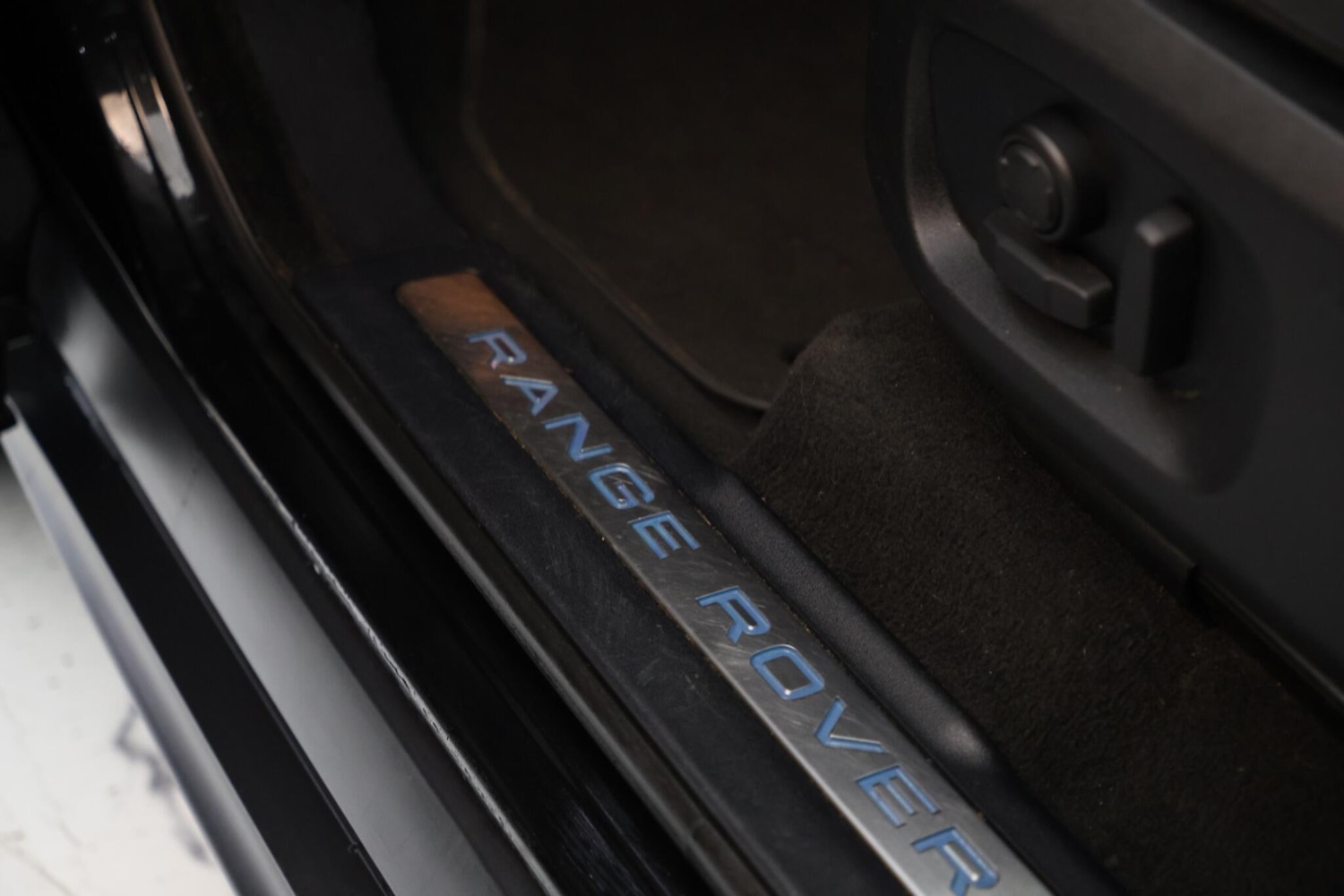 Used Land Rover Range Rover Evoque for sale - 77704956: Photo 24