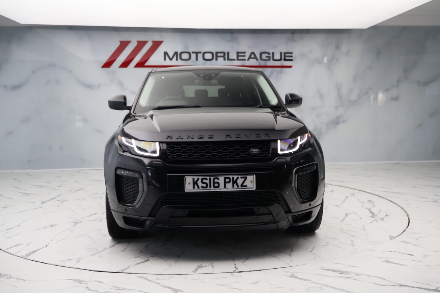 Used Land Rover Range Rover Evoque for sale - 77704956: Photo 3
