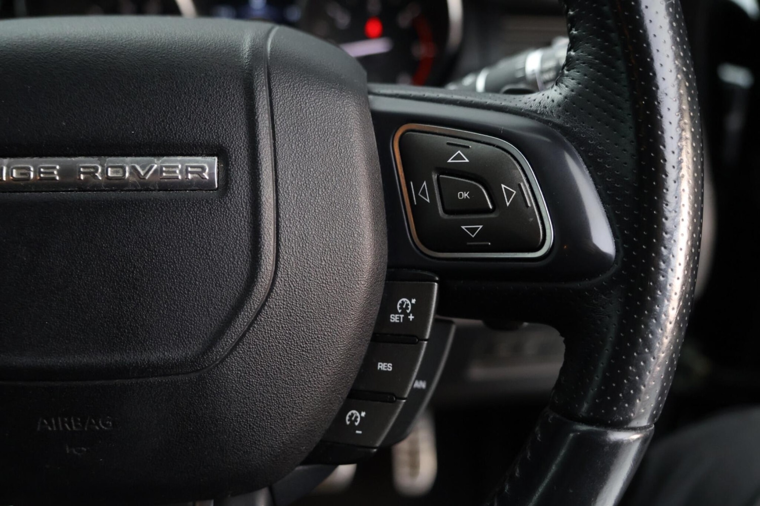 Used Land Rover Range Rover Evoque for sale - 77704956: Photo 31