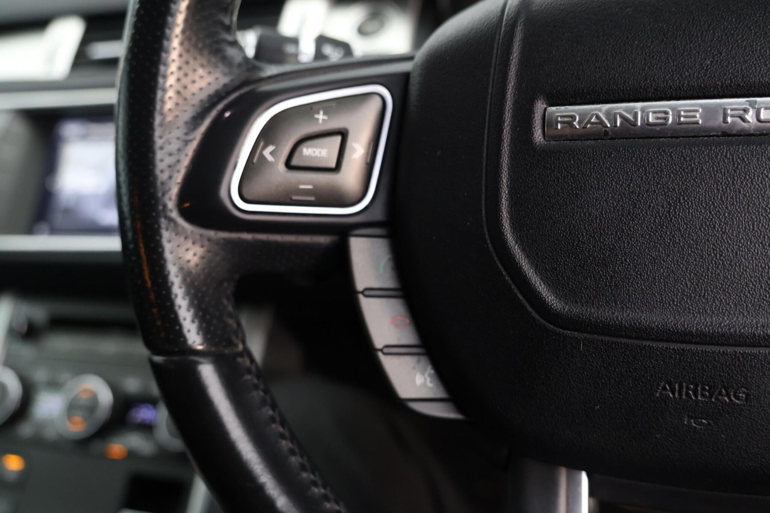 Used Land Rover Range Rover Evoque for sale - 77704956: Photo 32