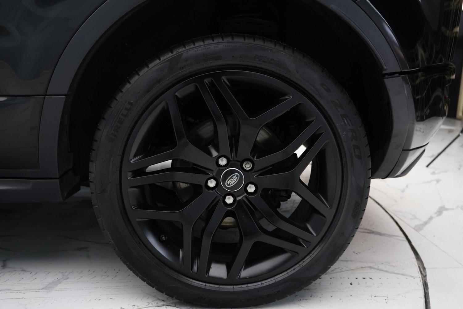 Used Land Rover Range Rover Evoque for sale - 77704956: Photo 35