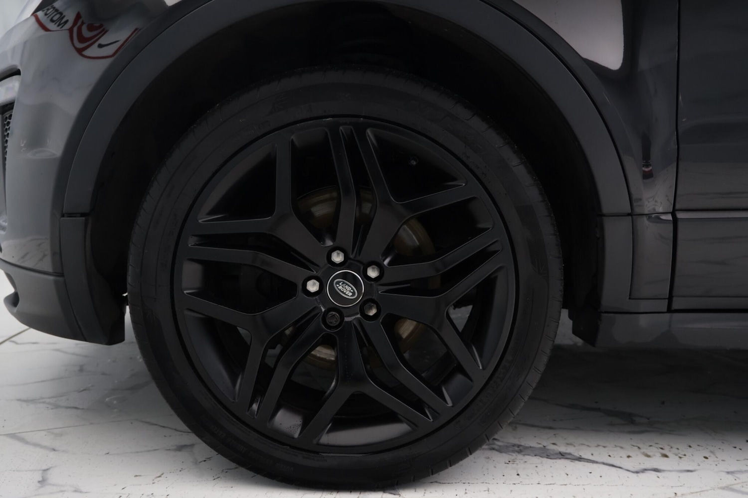 Used Land Rover Range Rover Evoque for sale - 77704956: Photo 36