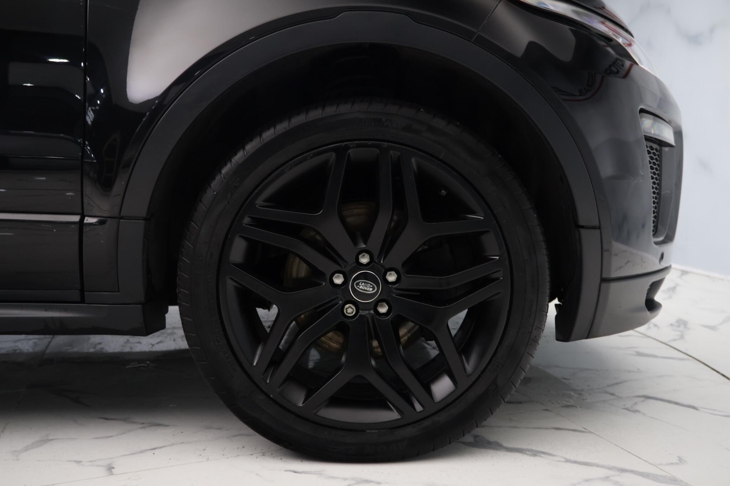 Used Land Rover Range Rover Evoque for sale - 77704956: Photo 37