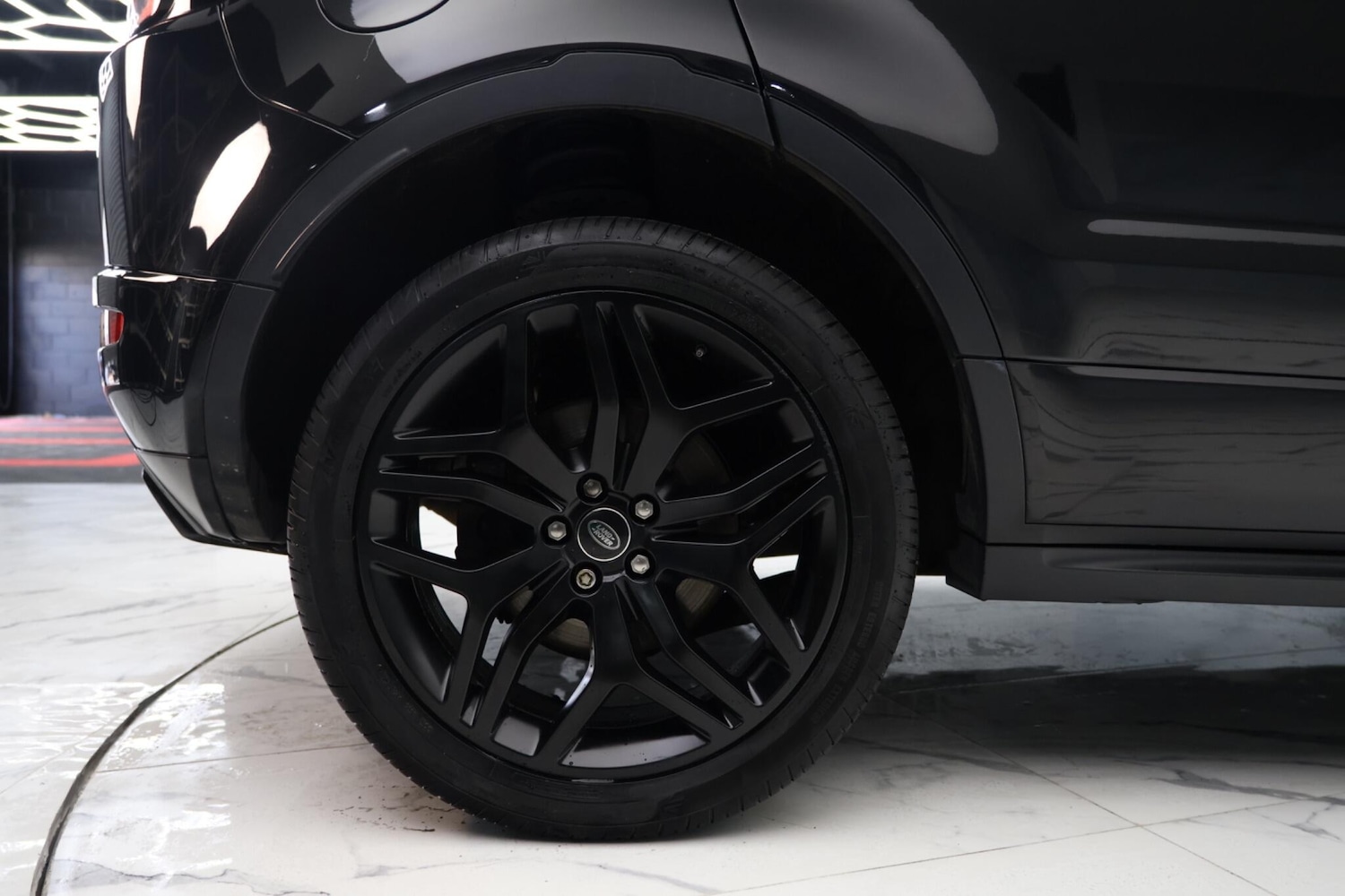 Used Land Rover Range Rover Evoque for sale - 77704956: Photo 38