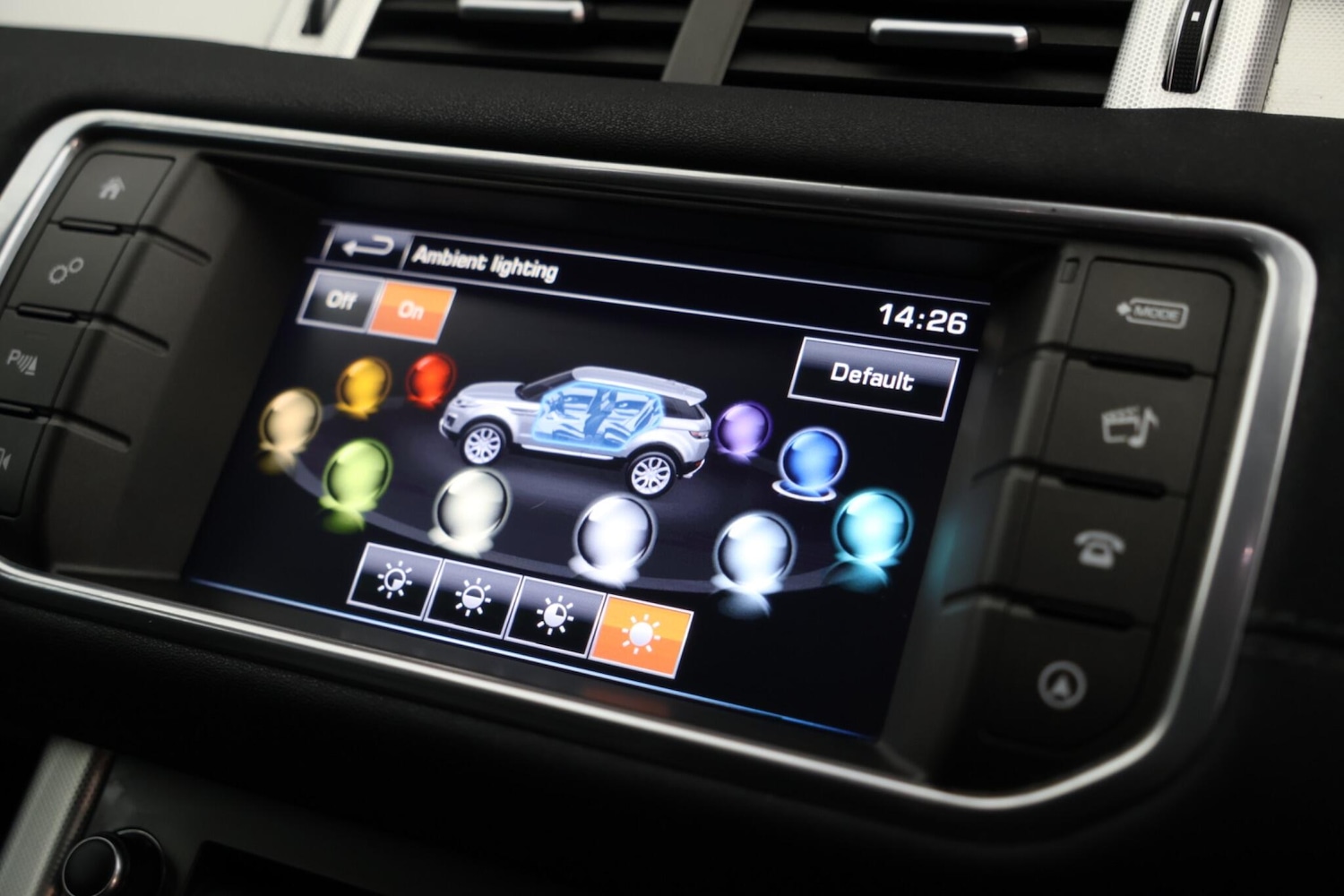 Used Land Rover Range Rover Evoque for sale - 77704956: Photo 39