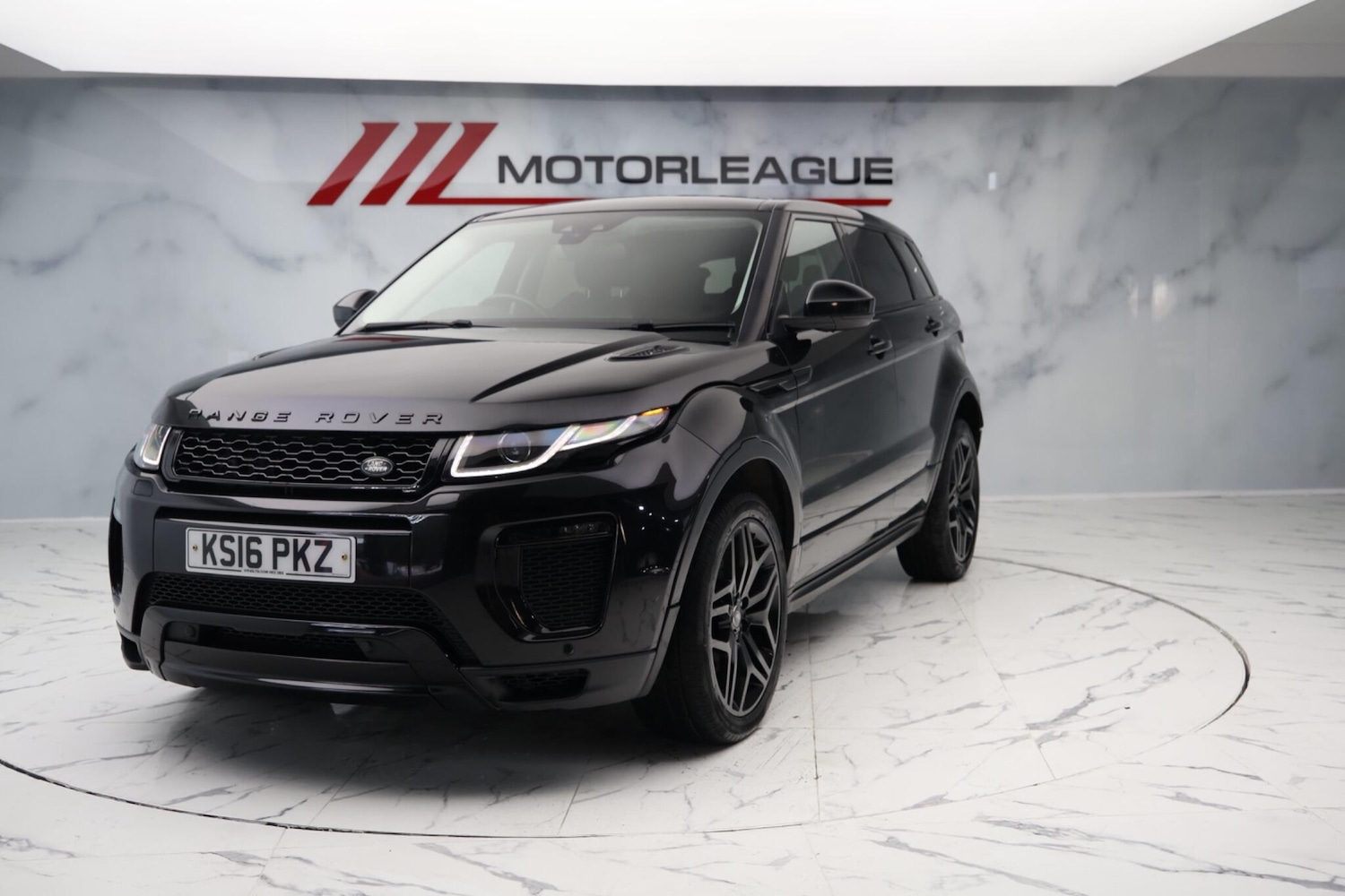Used Land Rover Range Rover Evoque for sale - 77704956: Photo 4