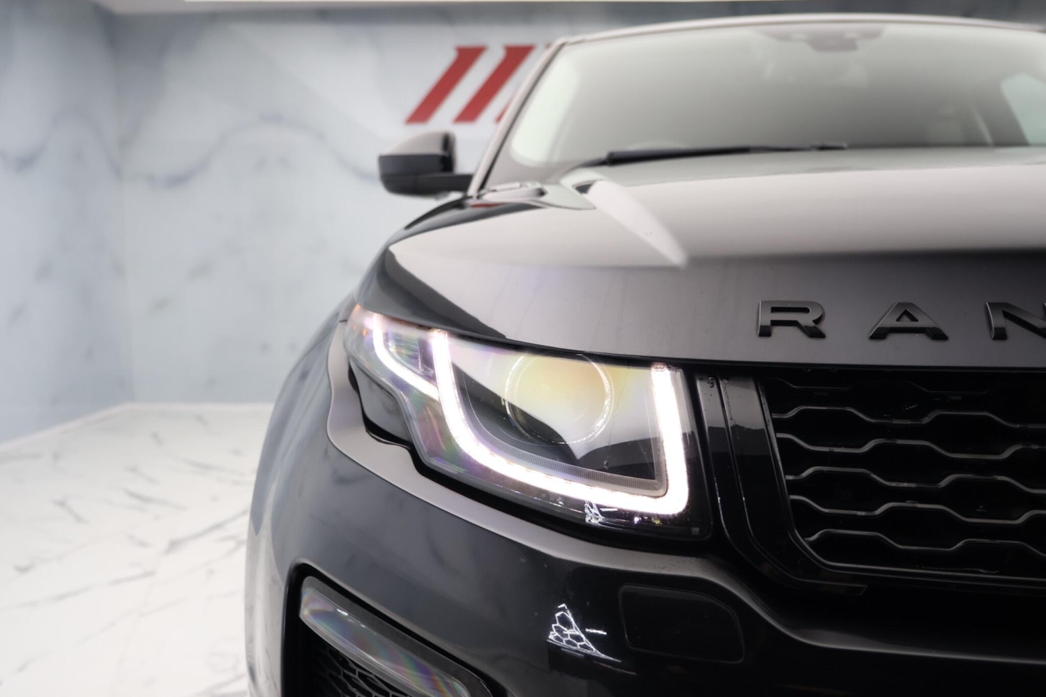 Used Land Rover Range Rover Evoque for sale - 77704956: Photo 43