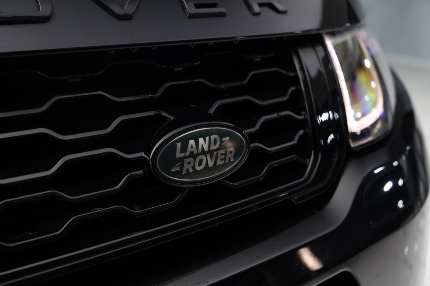 Used Land Rover Range Rover Evoque for sale - 77704956: Photo 44