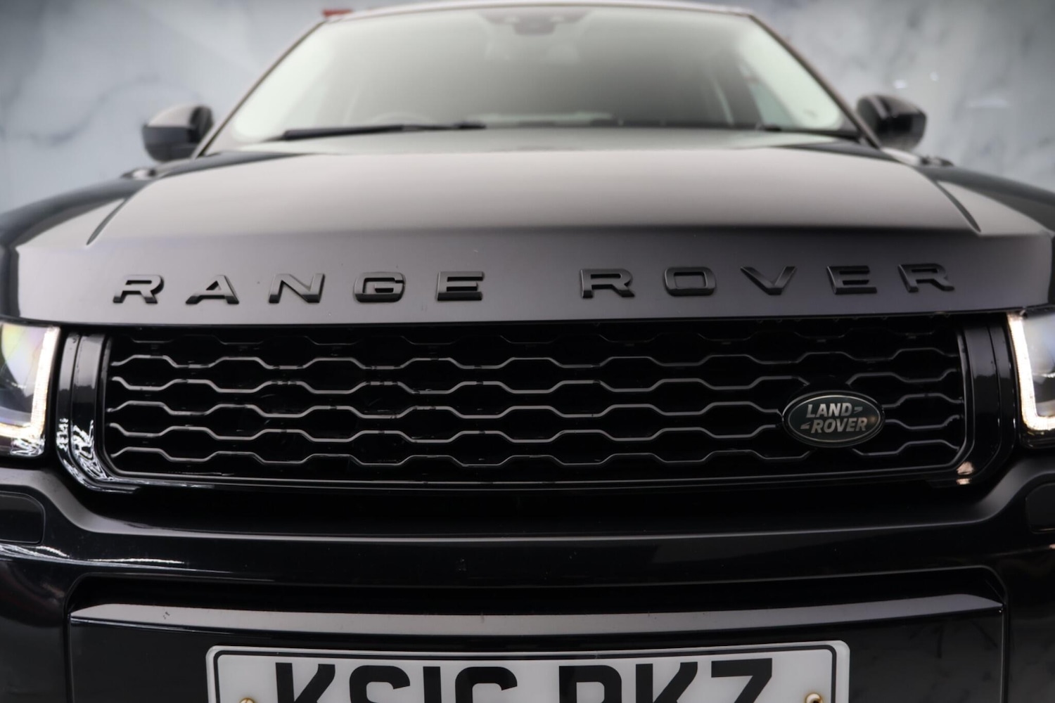 Used Land Rover Range Rover Evoque for sale - 77704956: Photo 45