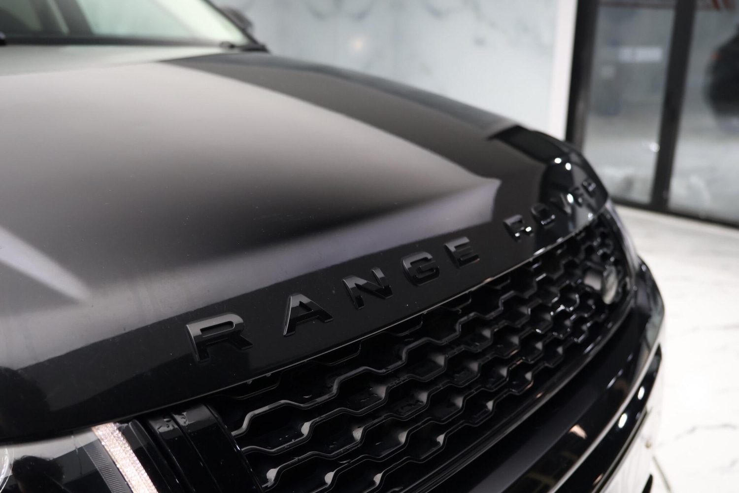 Used Land Rover Range Rover Evoque for sale - 77704956: Photo 46