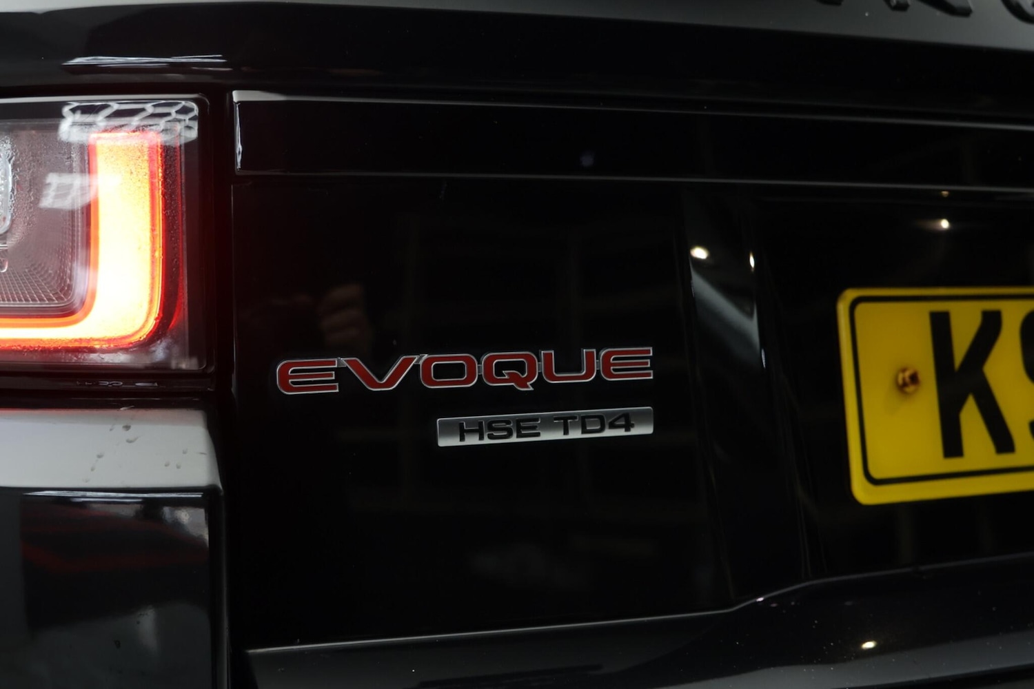 Used Land Rover Range Rover Evoque for sale - 77704956: Photo 49