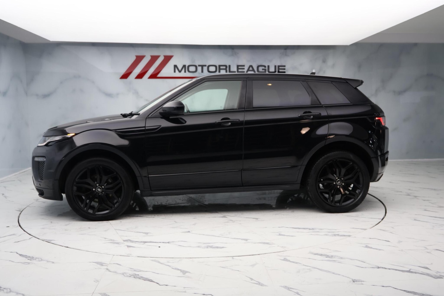Used Land Rover Range Rover Evoque for sale - 77704956: Photo 5