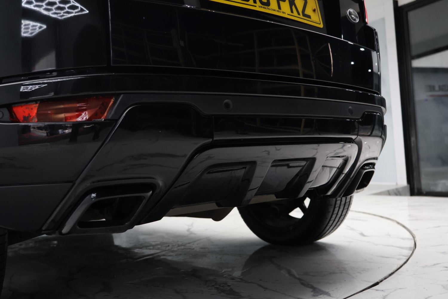 Used Land Rover Range Rover Evoque for sale - 77704956: Photo 51