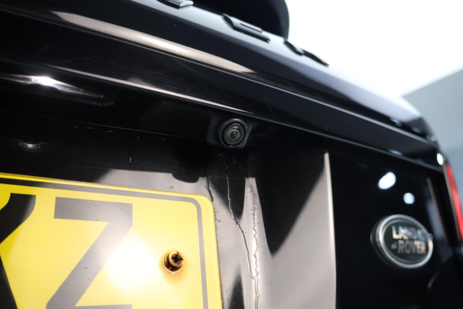 Used Land Rover Range Rover Evoque for sale - 77704956: Photo 52