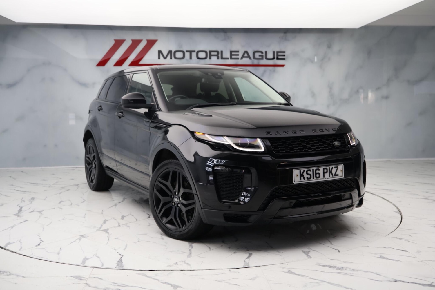 Used Land Rover Range Rover Evoque for sale - 77704956: Photo 53