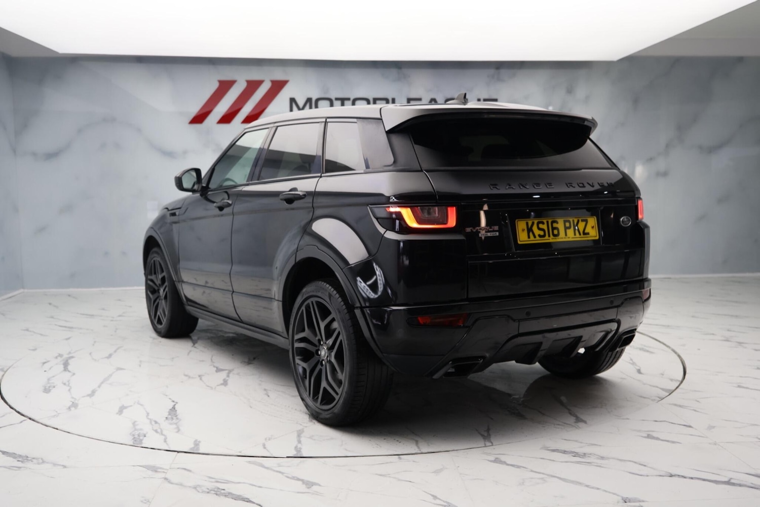 Used Land Rover Range Rover Evoque for sale - 77704956: Photo 6