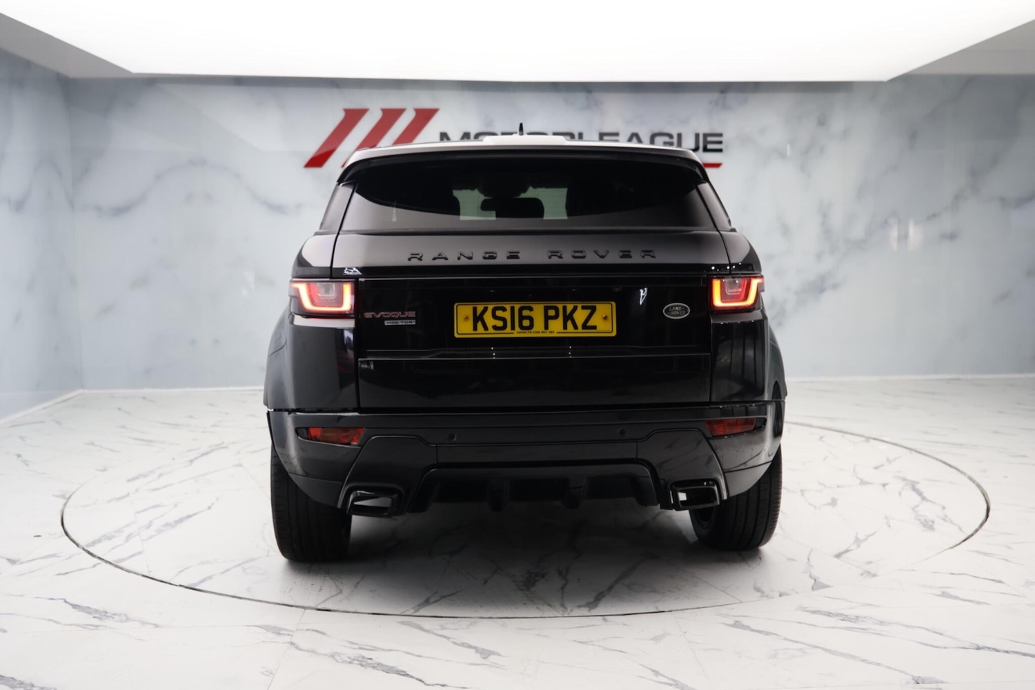 Used Land Rover Range Rover Evoque for sale - 77704956: Photo 7
