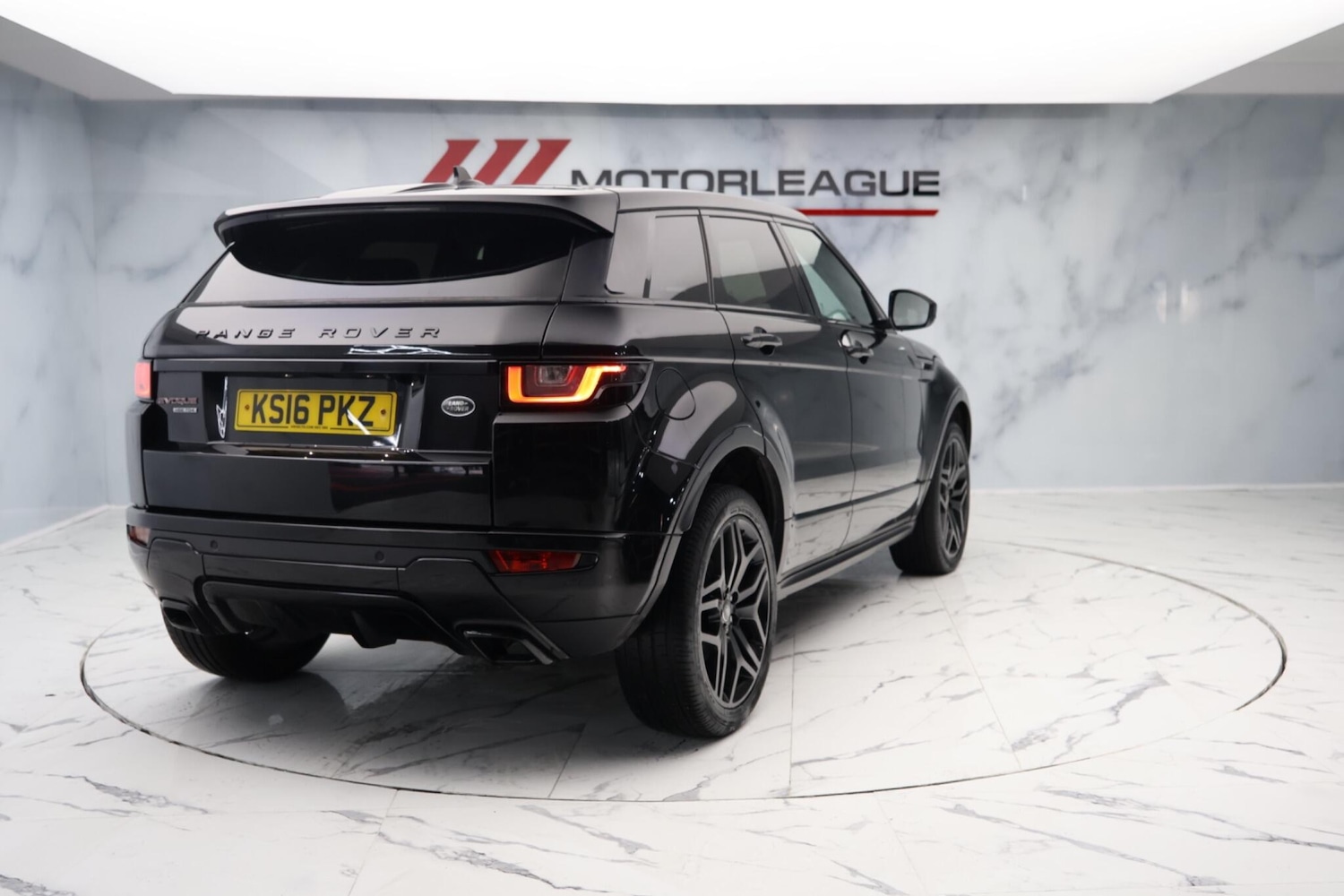 Used Land Rover Range Rover Evoque for sale - 77704956: Photo 8