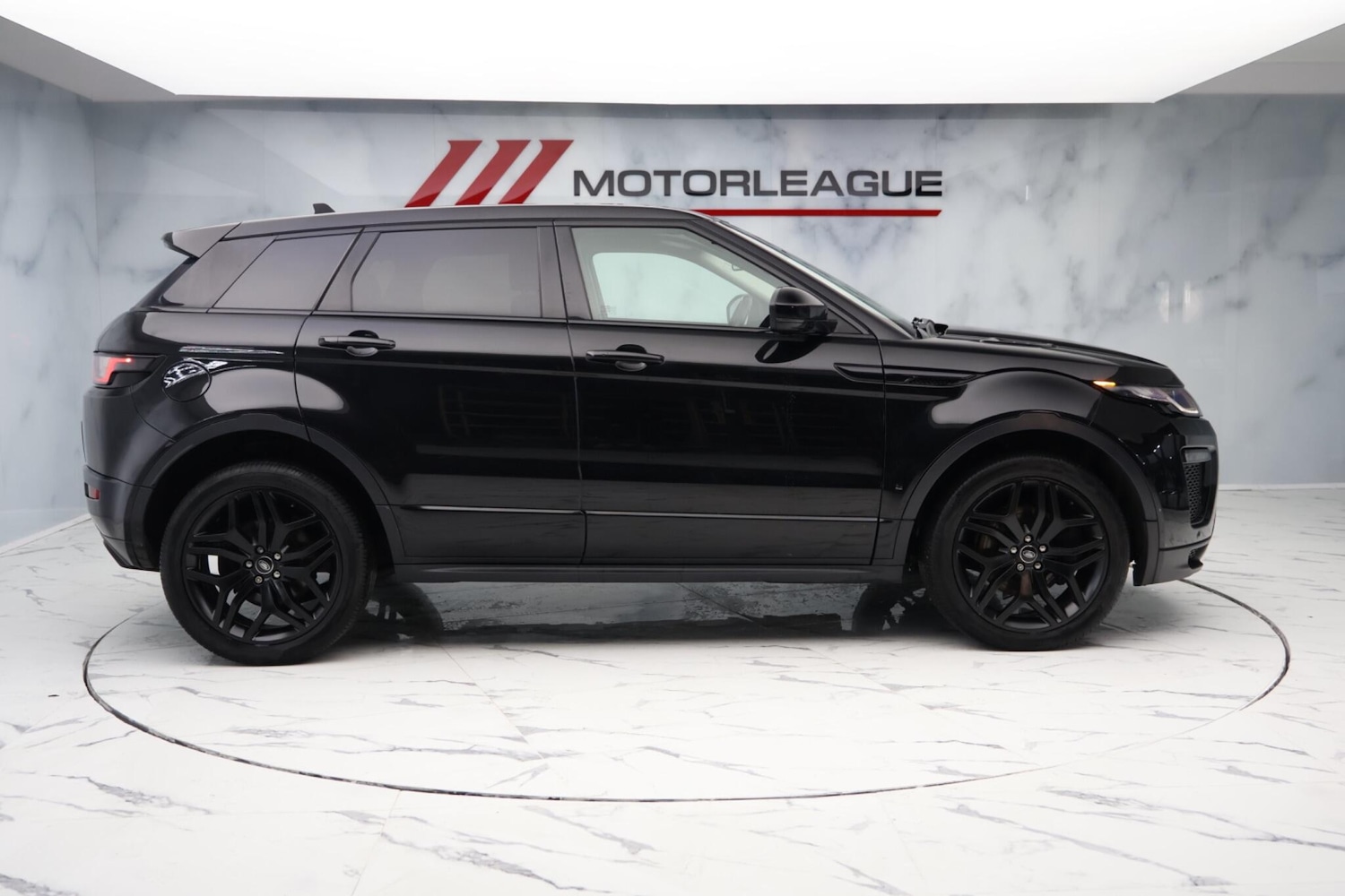 Used Land Rover Range Rover Evoque for sale - 77704956: Photo 9