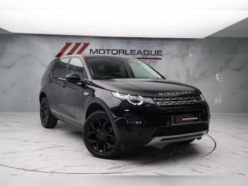 Used Land Rover Discovery Sport 2018 for sale - 79565486: Photo