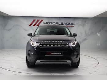 Used Land Rover Discovery Sport 2018 for sale - 79565486: Photo
