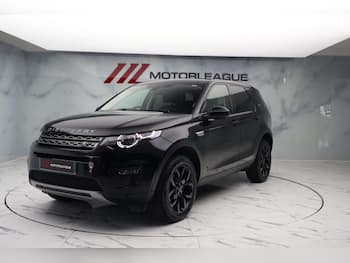 Used Land Rover Discovery Sport 2018 for sale - 79565486: Photo