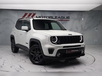 Used Jeep Renegade 2020 for sale - 79092990: Photo