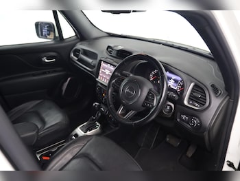 Used Jeep Renegade 2020 for sale - 79092990: Photo