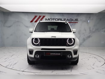 Used Jeep Renegade 2020 for sale - 79092990: Photo
