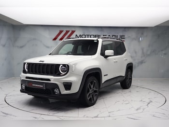 Used Jeep Renegade 2020 for sale - 79092990: Photo
