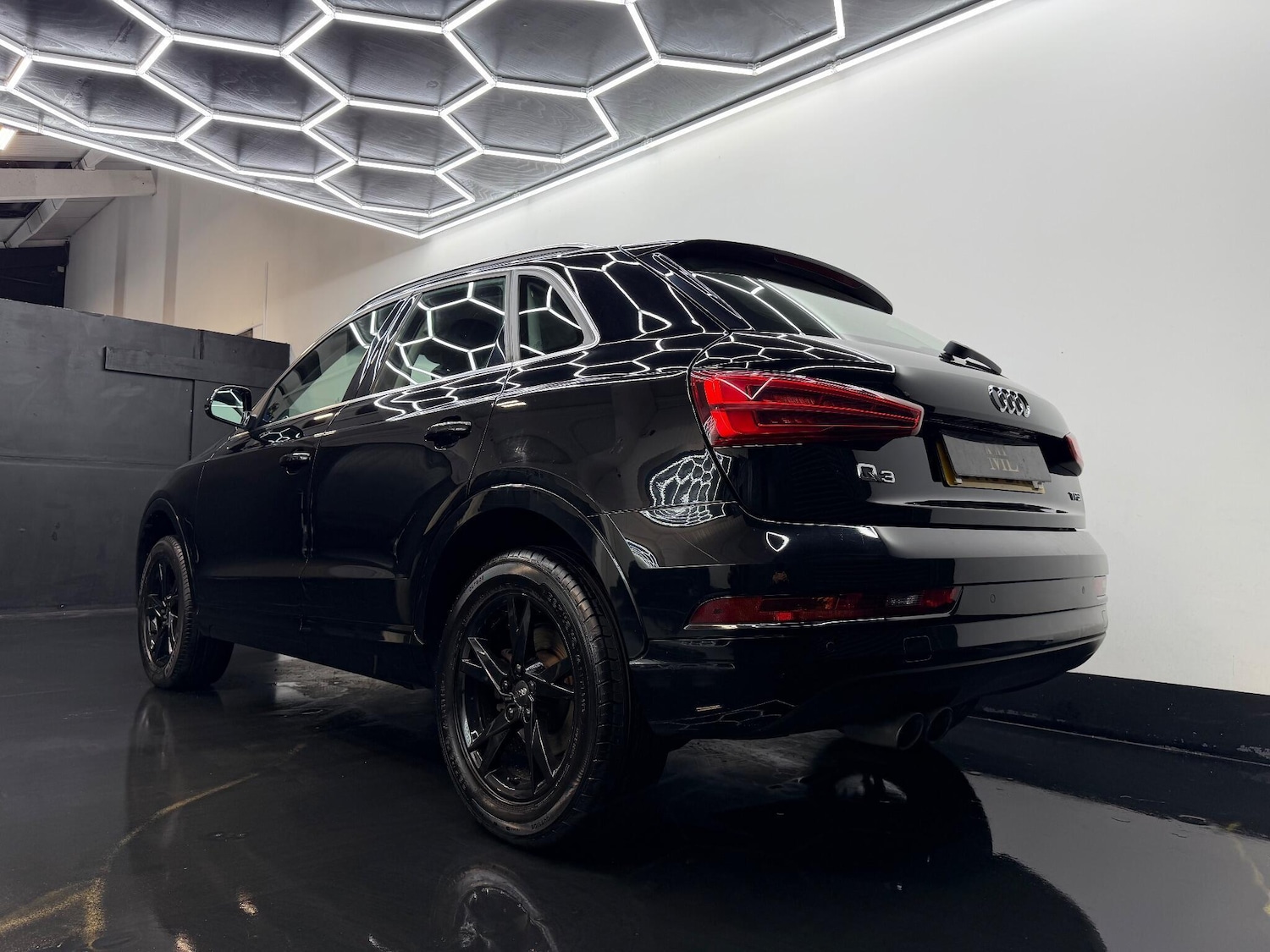 Used Audi Q3 for sale - 77598640: Photo 11