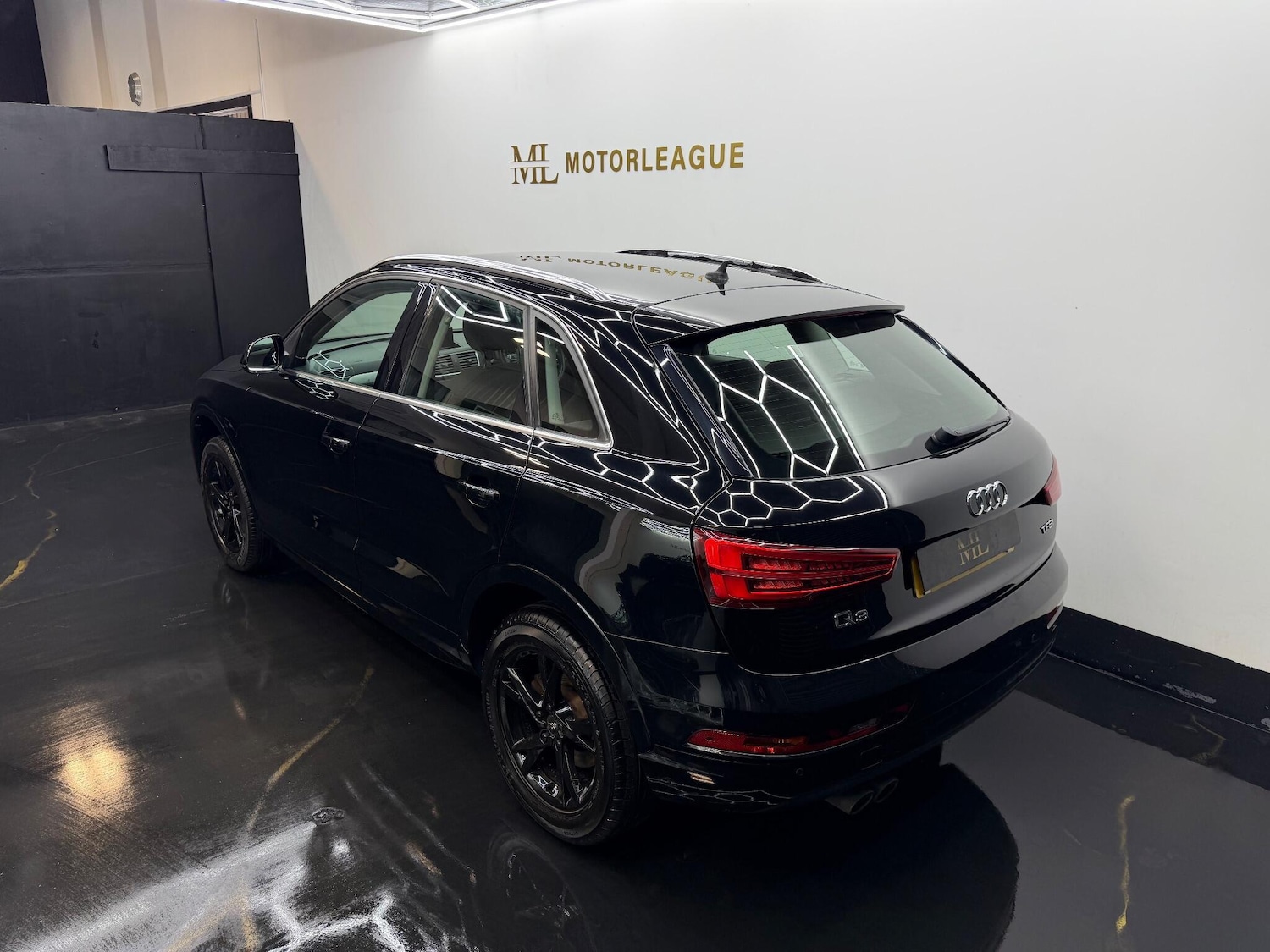 Used Audi Q3 for sale - 77598640: Photo 12