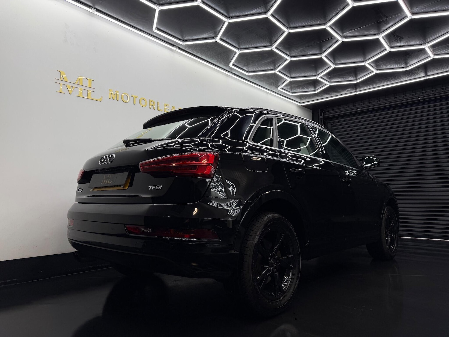 Used Audi Q3 for sale - 77598640: Photo 16