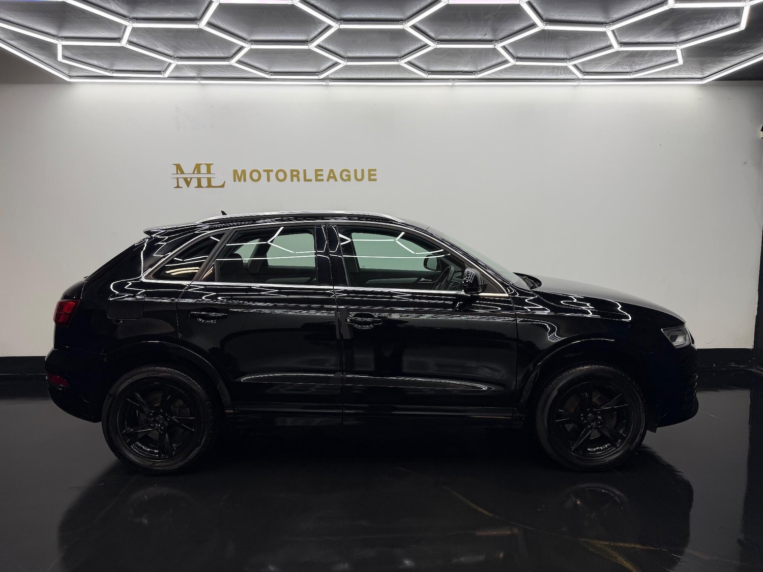 Used Audi Q3 for sale - 77598640: Photo 18